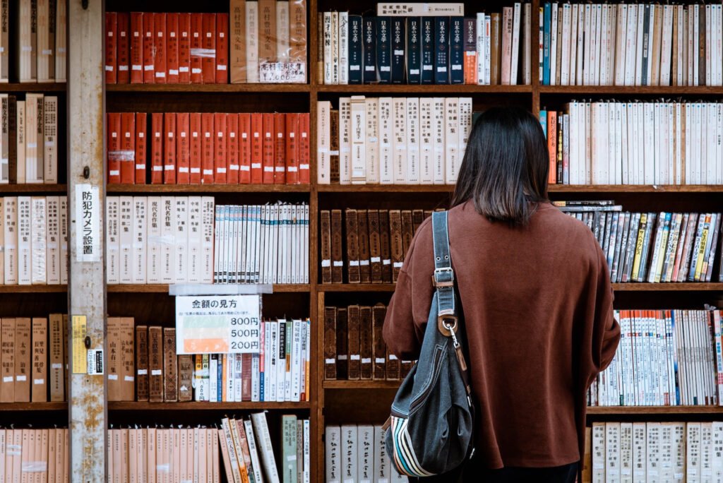 Investiere in deine Ausbildung